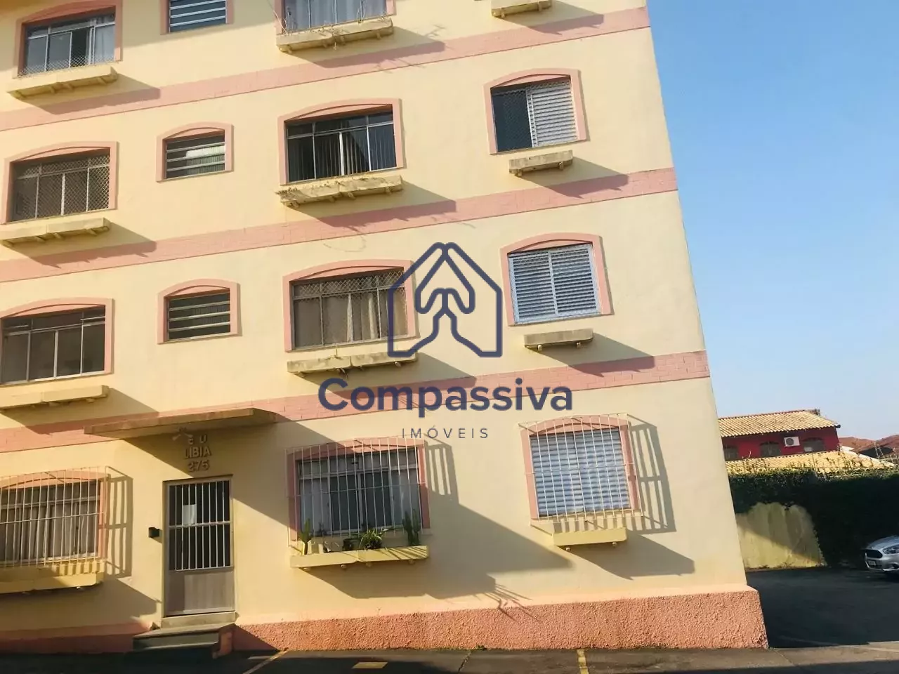 VENDE-SE Apartamento